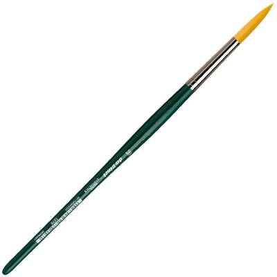 Da Vinci Nova Synthetic Round Liner and Rigger Brush Series 1270 No:20 - 1