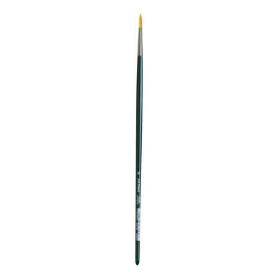 Da Vinci Nova Synthetic Round Oil and Acrylic Paint Brush Series 1670 No: 16 - 1