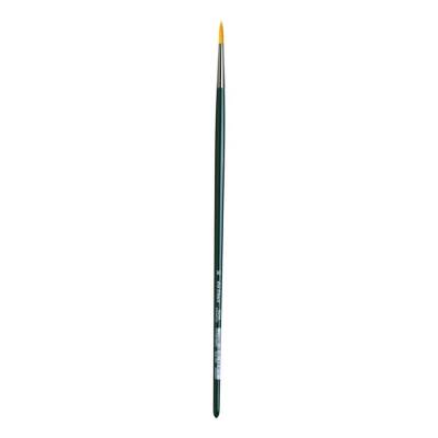 Da Vinci Nova Synthetic Round Oil and Acrylic Paint Brush Series 1670 No: 26 - 1