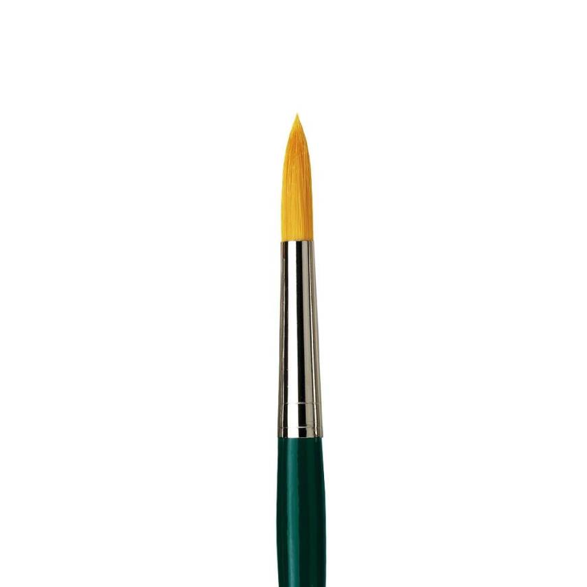 Da Vinci Nova Synthetic Round Watercolor Brush Series 1570 No: 12 - 1