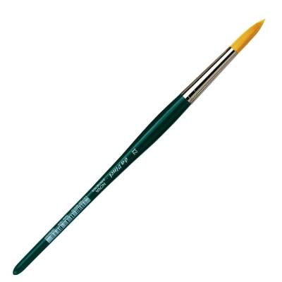 Da Vinci Nova Synthetic Round Watercolor Brush Series 1570 No: 12 - 2