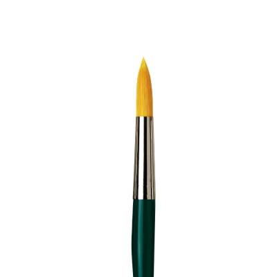 Da Vinci Nova Synthetic Round Watercolor Brush Series 1570 No: 16 - 1