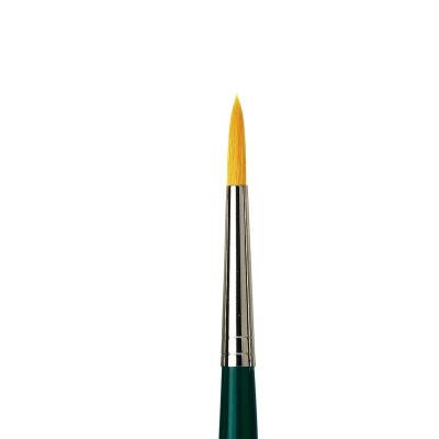 Da Vinci Nova Synthetic Round Watercolor Brush Series 1570 No: 5 - 1