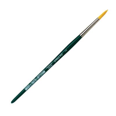 Da Vinci Nova Synthetic Round Watercolor Brush Series 1570 No:7 - 2