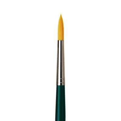 Da Vinci Nova Synthetic Round Watercolor Brush Series 1570 No:8