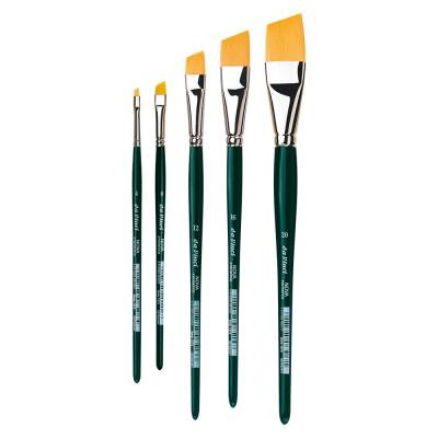Da Vinci Nova Synthetic Side Cut Brush Series 1373
