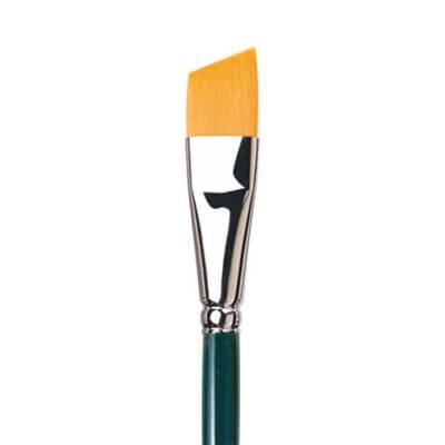 Da Vinci Nova Synthetic Side Cut Brush Series 1373 No:16