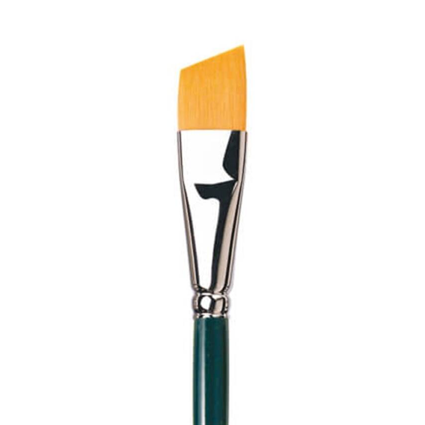 Da Vinci Nova Synthetic Side Cut Brush Series 1373 No:16 - 5