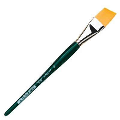 Da Vinci Nova Synthetic Side Cut Brush Series 1373 No:20 - 1