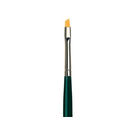 Da Vinci Nova Synthetic Side Cut Brush Series 1373 No:4