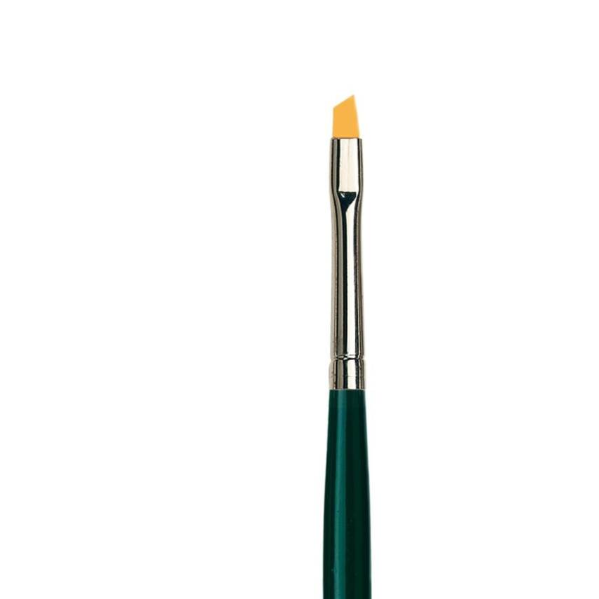 Da Vinci Nova Synthetic Side Cut Brush Series 1373 No:4 - 4