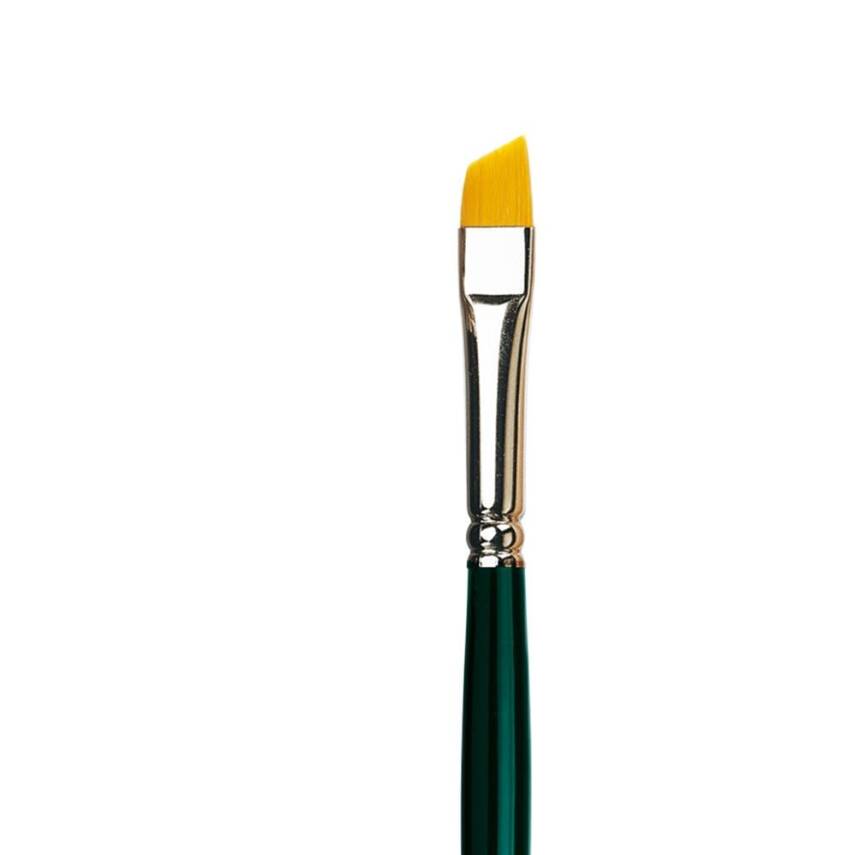 Da Vinci Nova Synthetic Side Cut Brush Series 1373 No:8 - 4