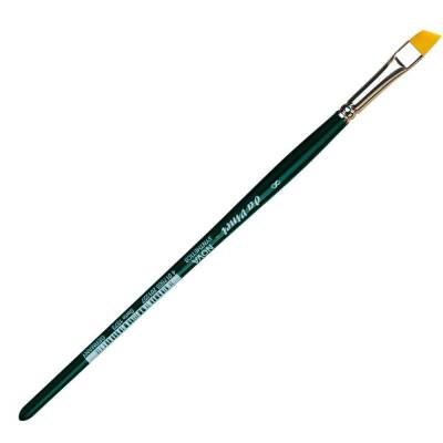 Da Vinci Nova Synthetic Side Cut Brush Series 1373 No:8 - 1