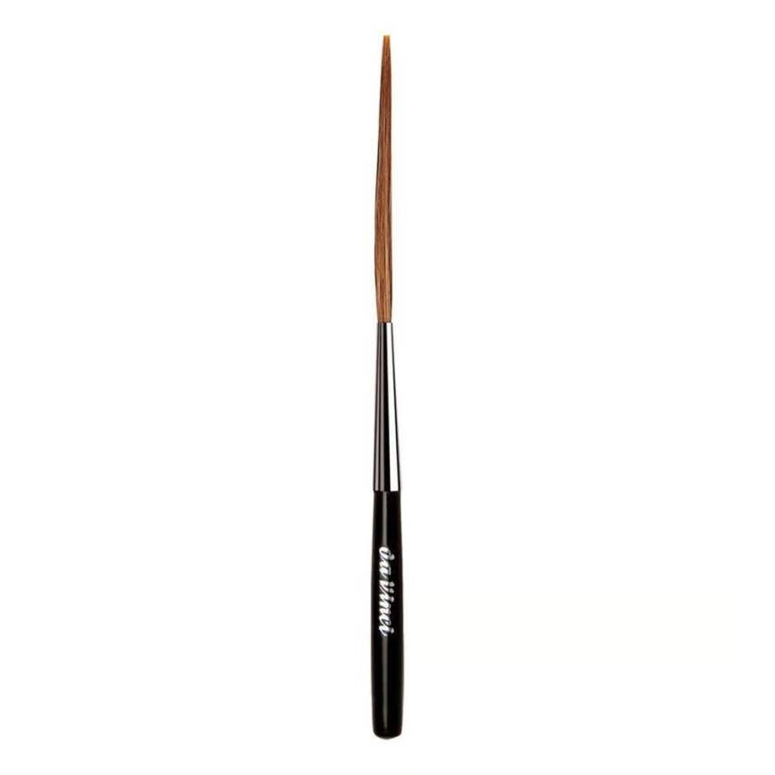 Da Vinci  Ox-Hair Hair Extra Long Signboard Writing Line Brush Series 708 No:8 - 1