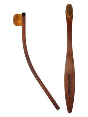 Da Vinci Pastel Brush 25 Series No: 12