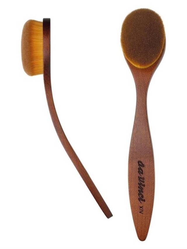 Da Vinci Pastel Brush 25 Series No: 13 - 3