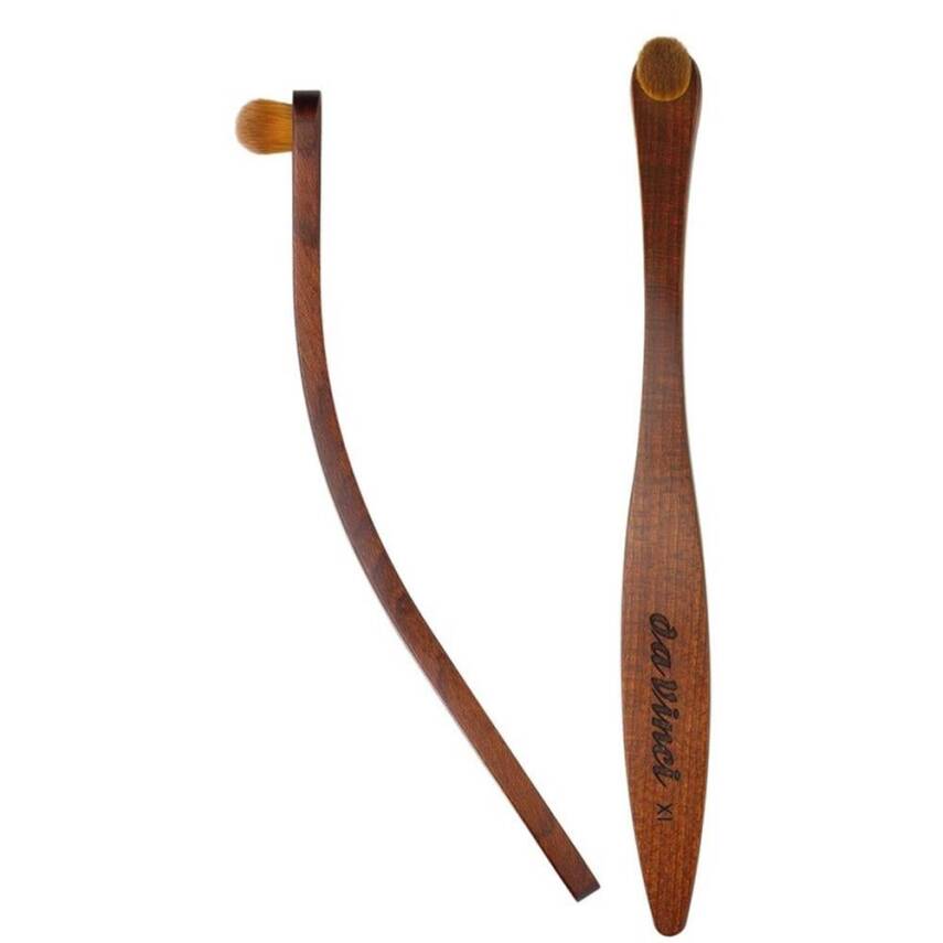 Da Vinci Pastel Brush 25 Series No:11 - 1