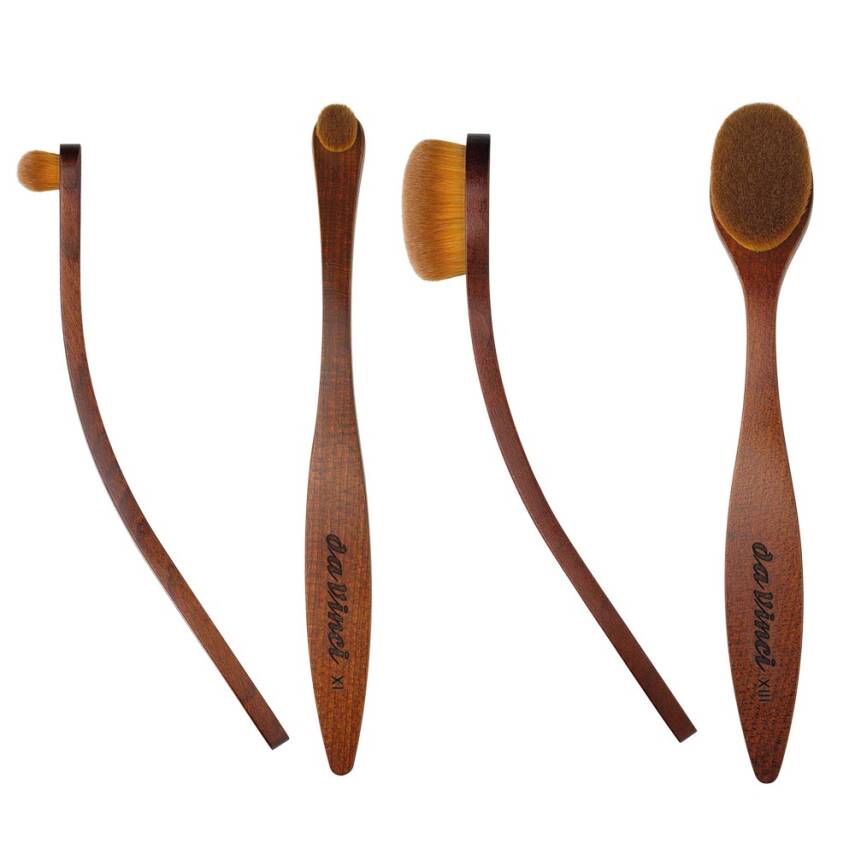 Da Vinci Pastel Brush 25 Series - 1