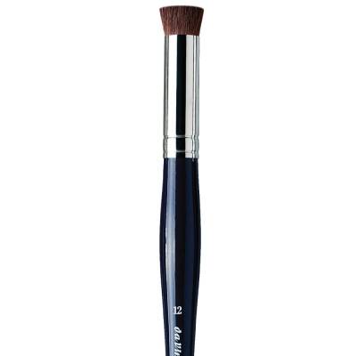 Da Vinci Pony Hair Round Pastel Brush Series 132 No:12