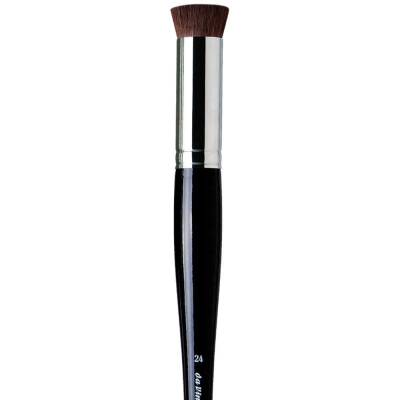 Da Vinci Pony Hair Round Pastel Brush Series 132 No:24