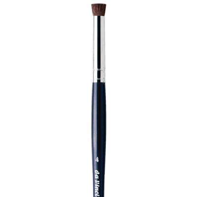 Da Vinci Pony Hair Round Pastel Brush Series 132 No:4