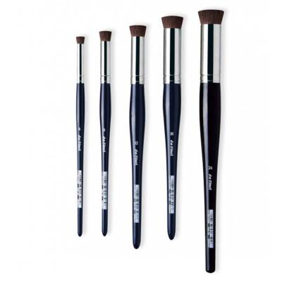 Da Vinci Pony Hair Round Pastel Brush Series 132