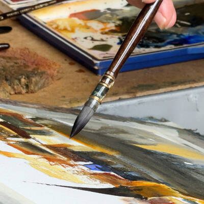 Da Vinci Prafull Sawant Signature Set - 3