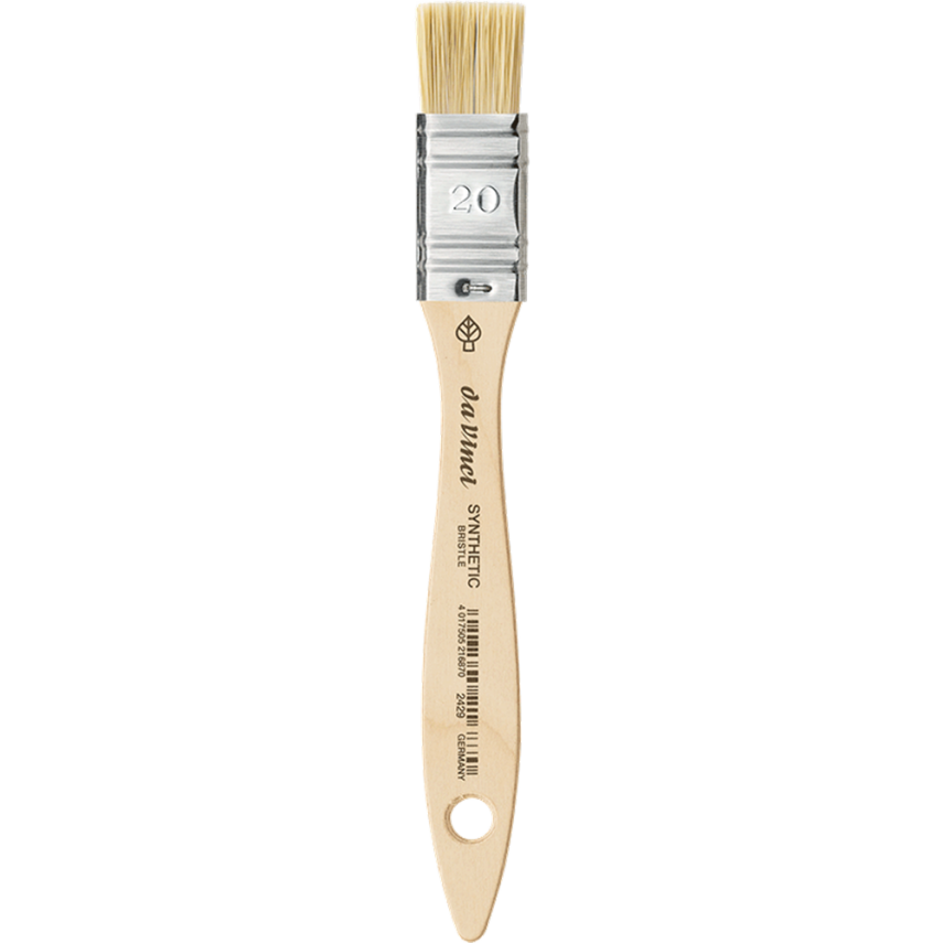 Da Vinci 2429 Seri No:20 - 1