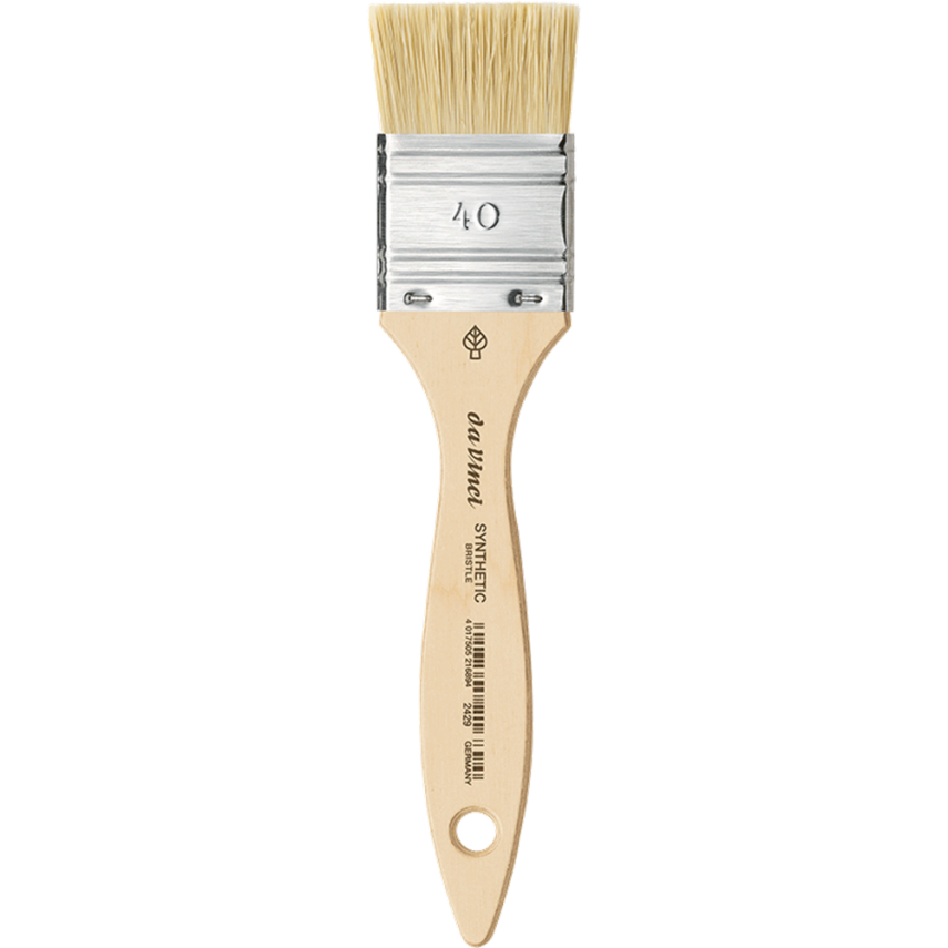 Da Vinci 2429 Seri No:40 - 1
