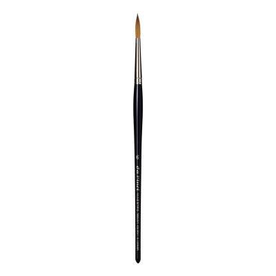 Da Vinci Series 10 Kolinsky Red Sable Round Illumination and Watercolor Brush No: 30 - 2