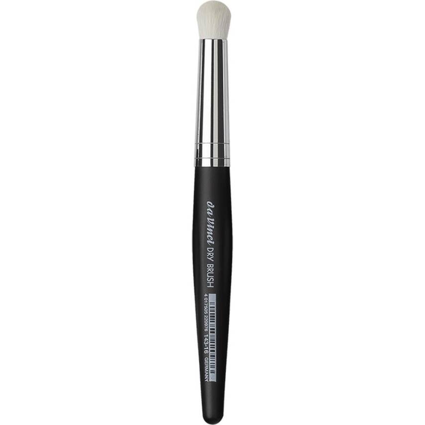 Da Vinci Seri 143 Dry Brush Minyatür Efekt Fırçası No:16 - 2