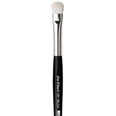 Da Vinci Seri 145 Dry Brush Minyatür Efekt Fırçası No:10 - 2