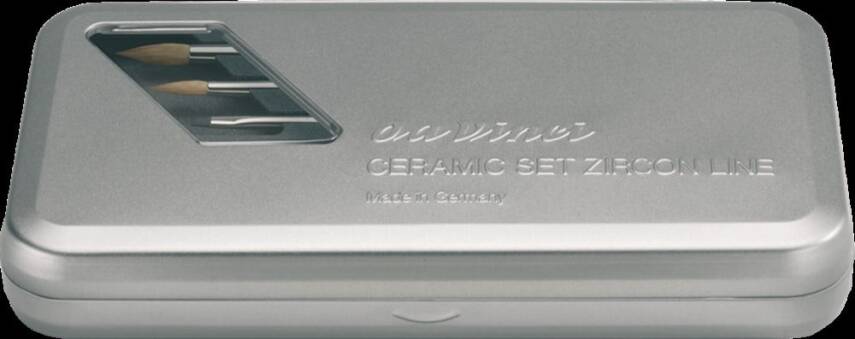 Da Vinci Series 11050 Dental Brushes Ceramic Zircon Line - 4