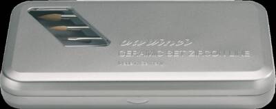 Da Vinci Series 11050 Dental Brushes Ceramic Zircon Line (1)