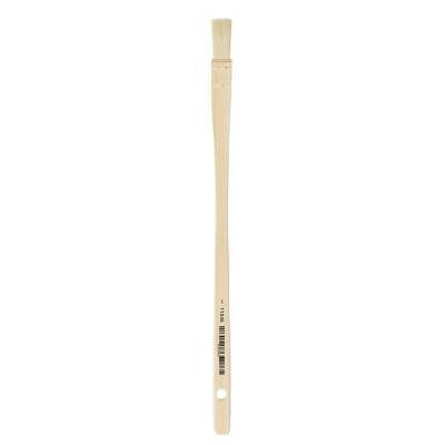 Da Vinci Series 11245 Goat Hair Hake Brush No: 1 - 1