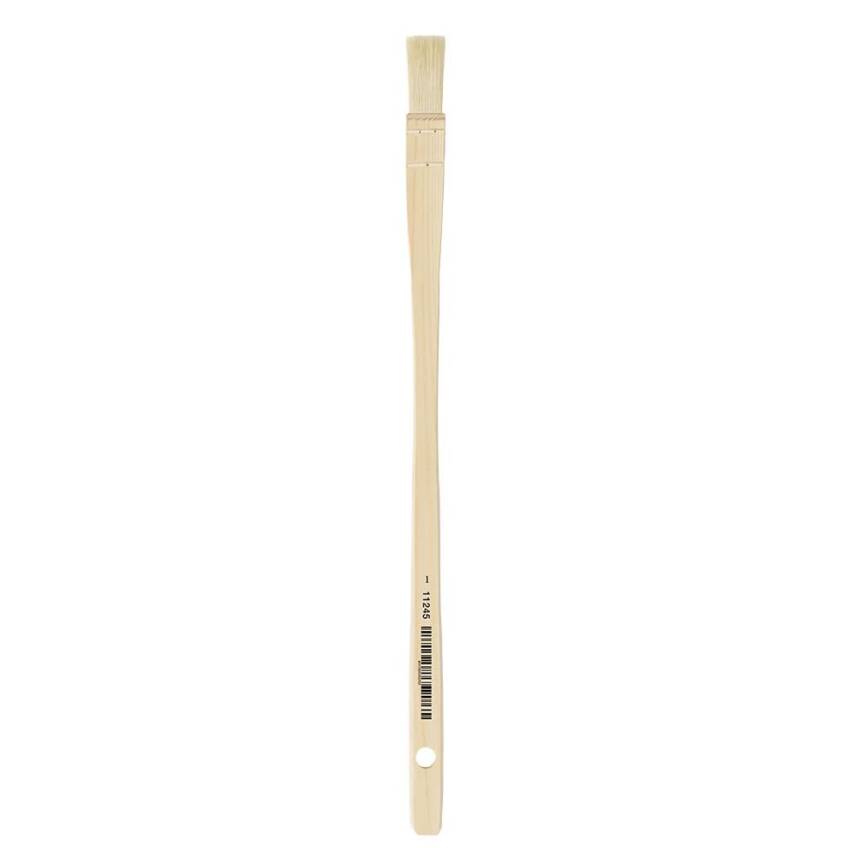 Da Vinci Series 11245 Goat Hair Hake Brush No: 1 - 1