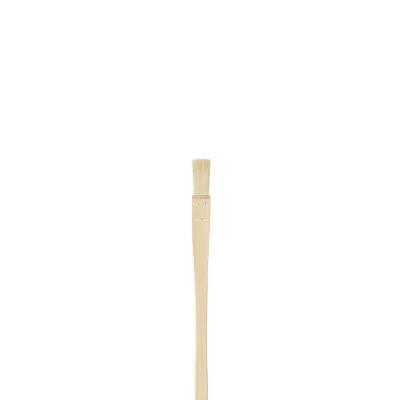 Da Vinci Series 11245 Goat Hair Hake Brush No: 1