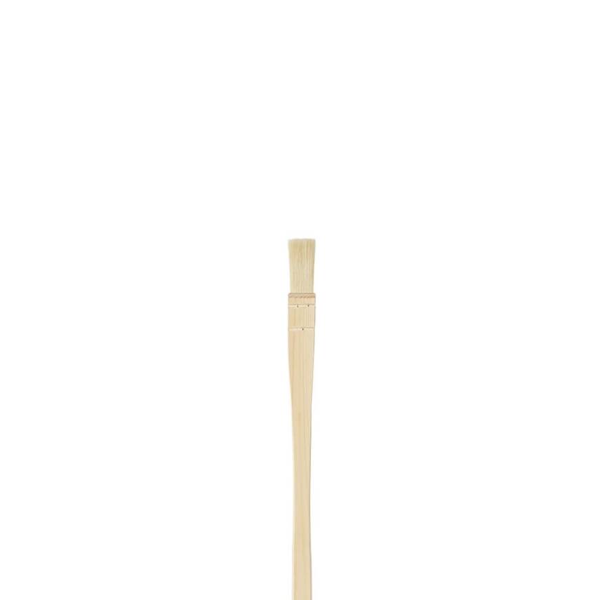 Da Vinci Series 11245 Goat Hair Hake Brush No: 1 - 4