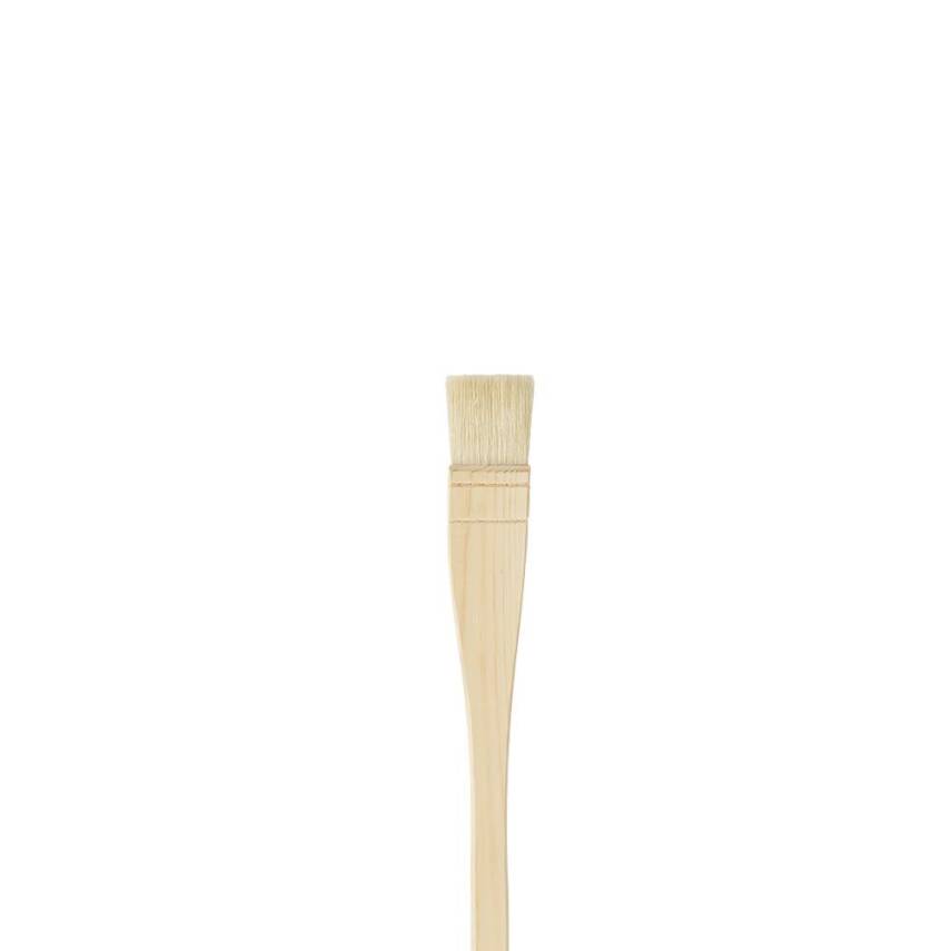 Da Vinci Series 11245 Goat Hair Hake Brush No: 3 - 4