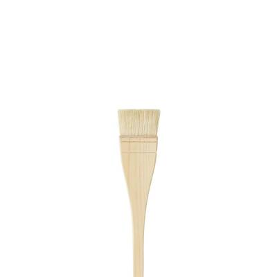 Da Vinci Series 11245 Goat Hair Hake Brush No: 4