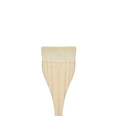 Da Vinci Series 11245 Goat Hair Hake Brush No: 7