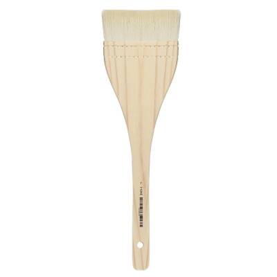 Da Vinci Series 11245 Goat Hair Hake Brush No: 7 - 1