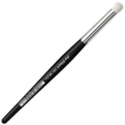 Da Vinci Series 143 Dry Brush Miniature Effect Brush No: 12 - 1
