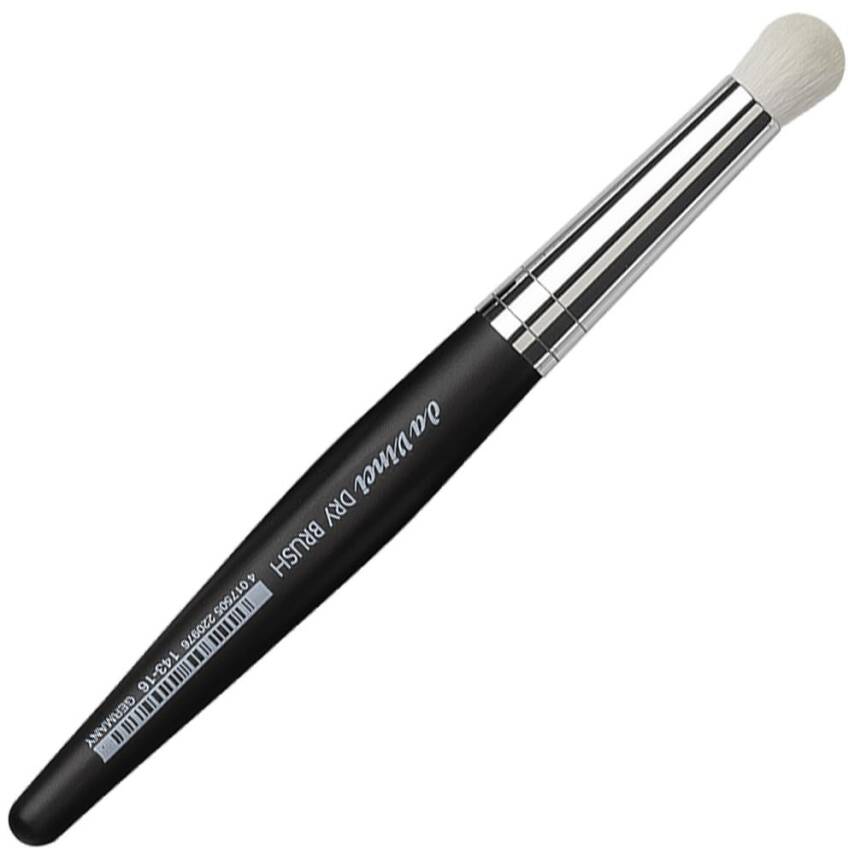Da Vinci Series 143 Dry Brush Miniature Effect Brush No: 16 - 1