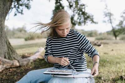 Da Vinci Signature Set Anna Zadorozhnaya 11753 (1)