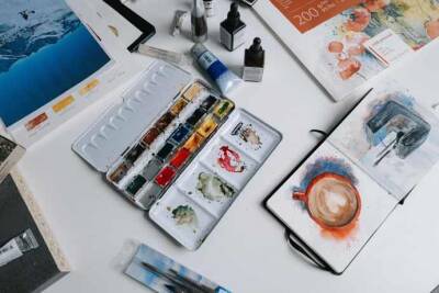 Da Vinci Signature Set Anna Zadorozhnaya 11753 - 3