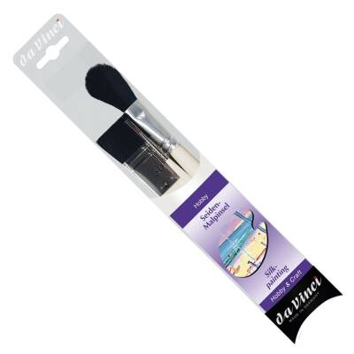 Da Vinci Silk Painting and Hobby Craft Brush Set Series 5200 - 1
