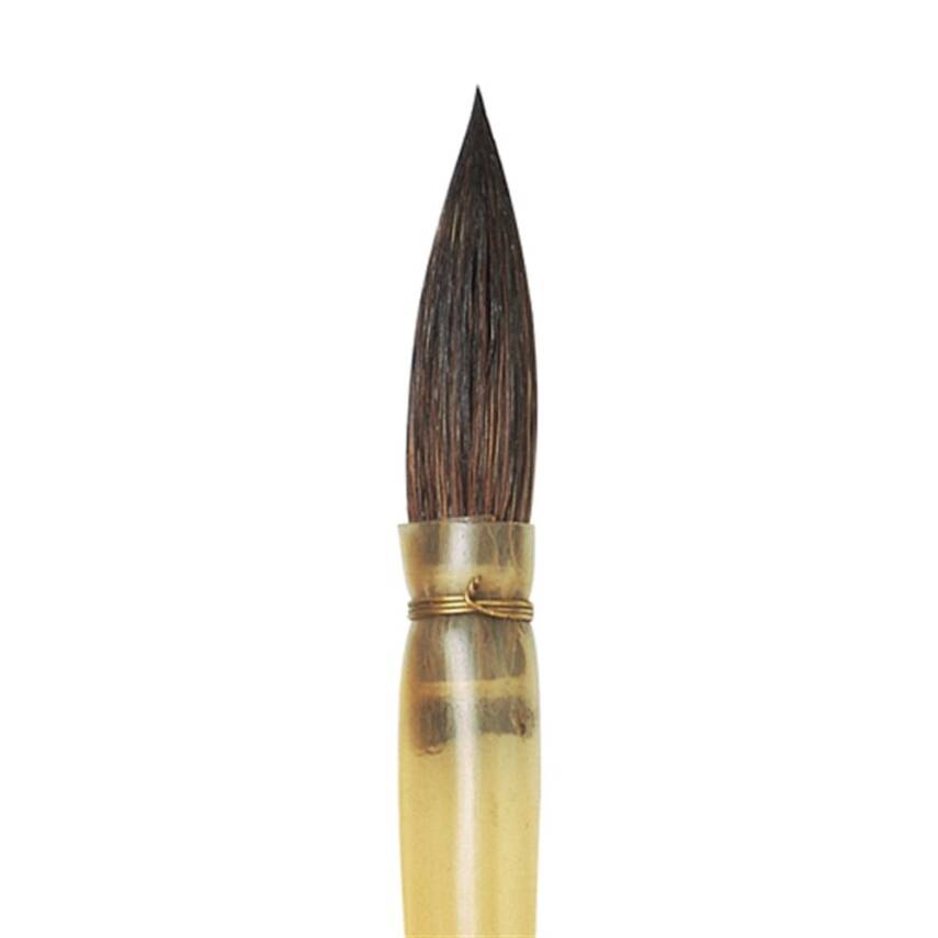Da Vinci Sincap Kılı Seri 601 No:3 - 1