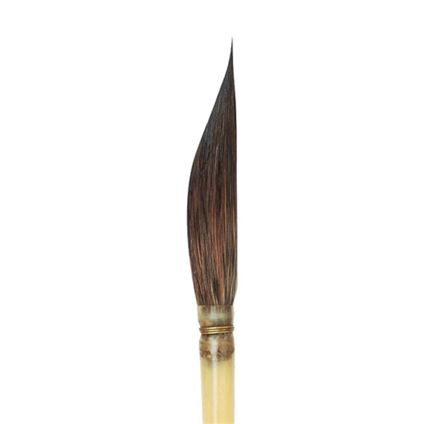 Da Vinci Sincap Kılı Seri 604 No:3 - 1
