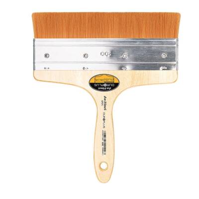 Da Vinci Spin Synthetic Extra Soft Flat Wide Surface Brush Series 5080 No:200 - 1